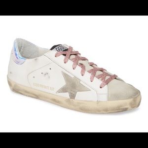 Golden Goose Superstar Private Edit Nordstrom 39